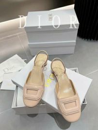 Picture of Dior Shoes Women _SKUfw135728818fw